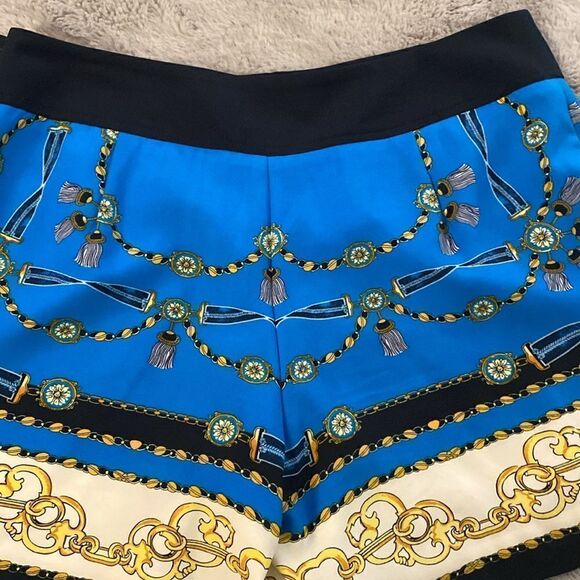 Cache skort, size 6 - Picture 7 of 8